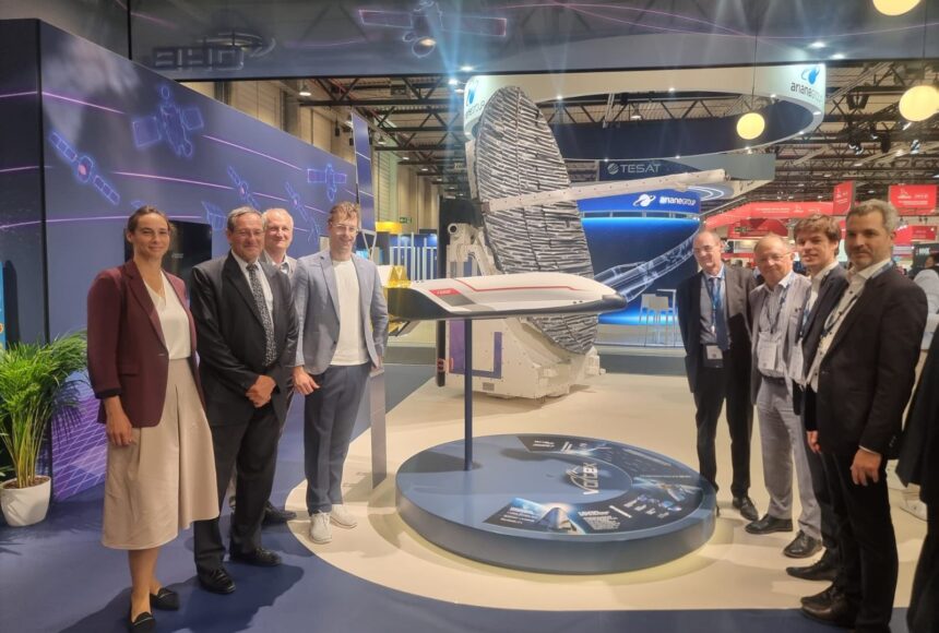 Reusable Orbital Transport and Exploration Vehicle - Vortex